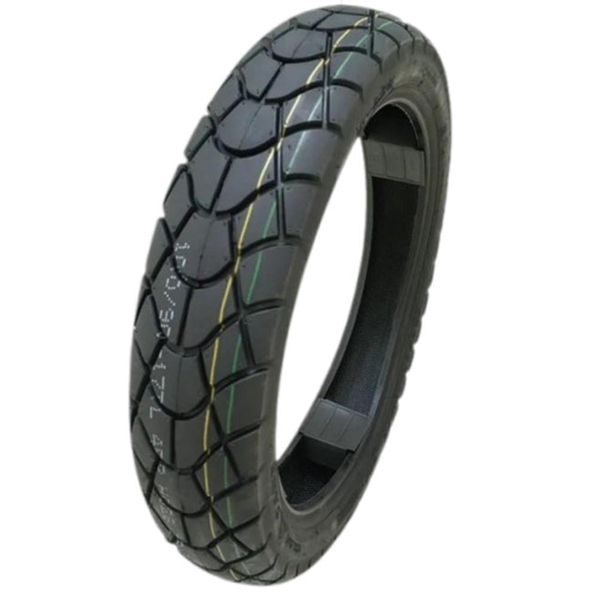 Llanta 110/90-18 R18 67P CHAOYANG H626