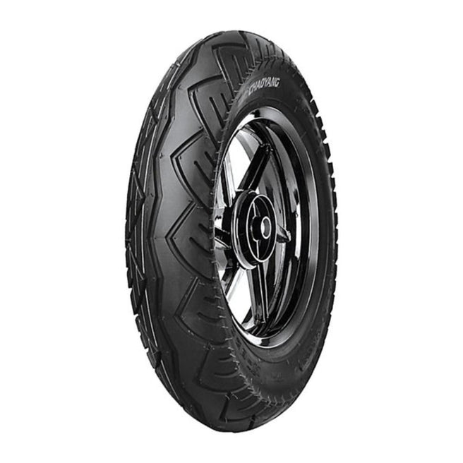 Llanta 3.50-10 R10 51J Chaoyang H628