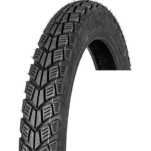 Llanta 2.75-17 R17 41P CHAOYANG H775