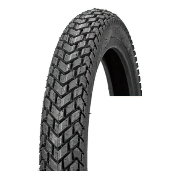 Llanta 120/80-17 R17 61S Chaoyang H803R DAKAR 100