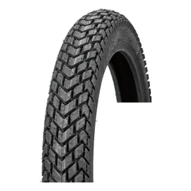 Llanta 120/80-17 R17 61S Chaoyang H803R DAKAR 100
