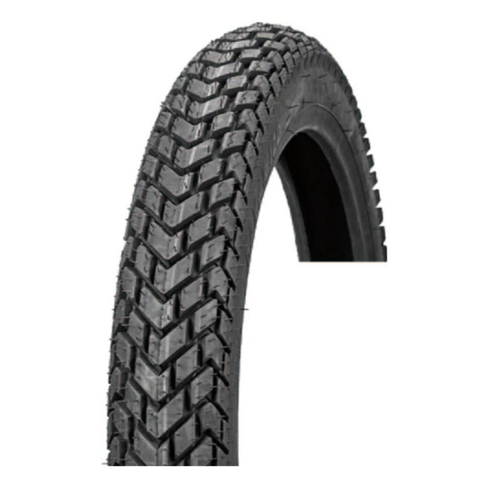 Llanta 3.00-17 R17 50S Chaoyang H803R DAKAR 100