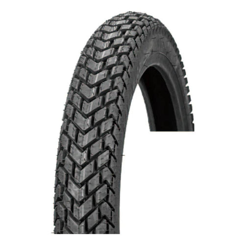 Llanta 130/80-17 R17 65S CHAOYANG H803R DAKAR 100