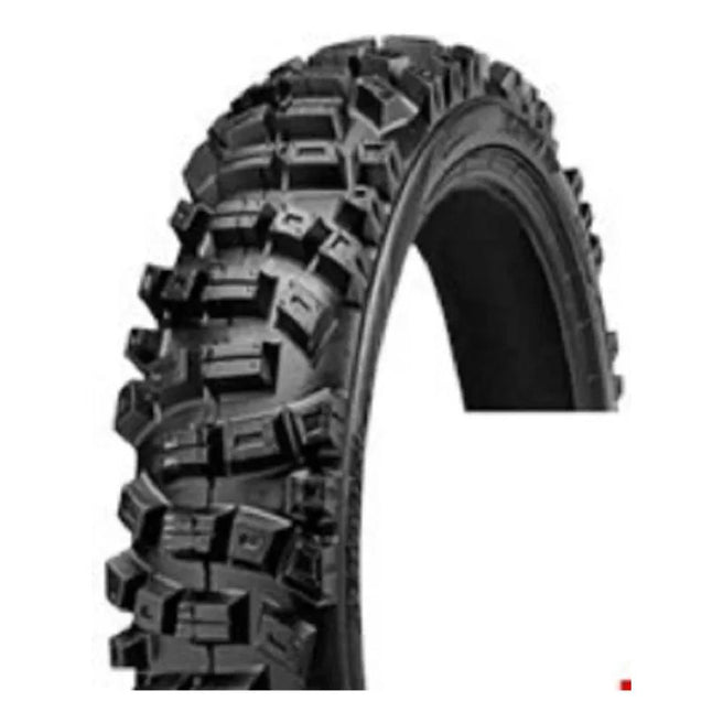 Llanta 110/90-19 R19 62M Chaoyang H876