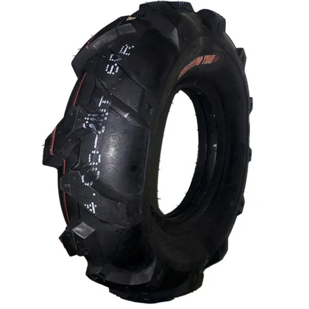 Llanta 4.00-86 R8 52P Chaoyang H891