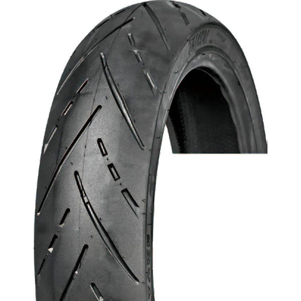 Llanta 120/70-17 R17 63V CHAOYANG H910