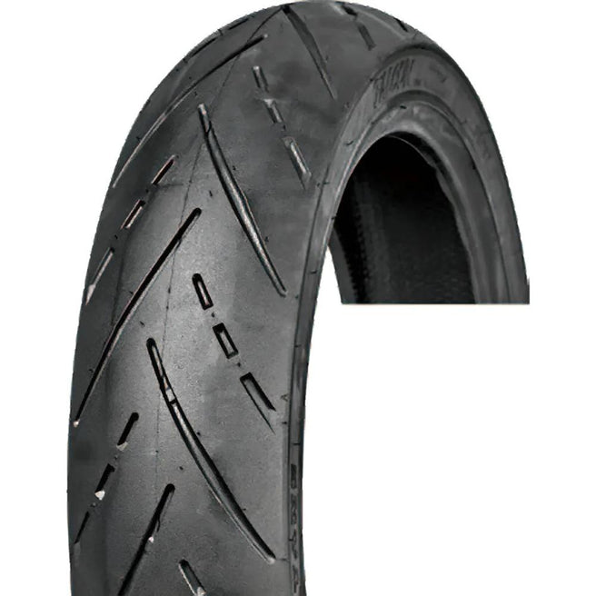Llanta 120/70-17 R17 63V CHAOYANG H910