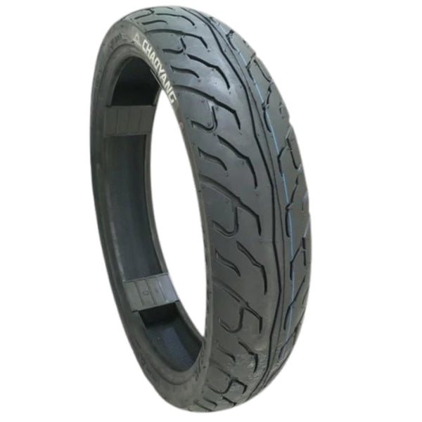 Llanta 100/80-17 R17 52S CHAOYANG H918