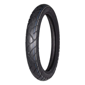Llanta 100/80-17 R17 52P Chaoyang H928