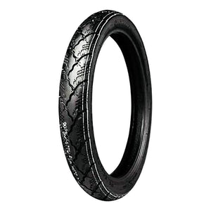 Llanta 90/80-17 R17 46P Chaoyang H973