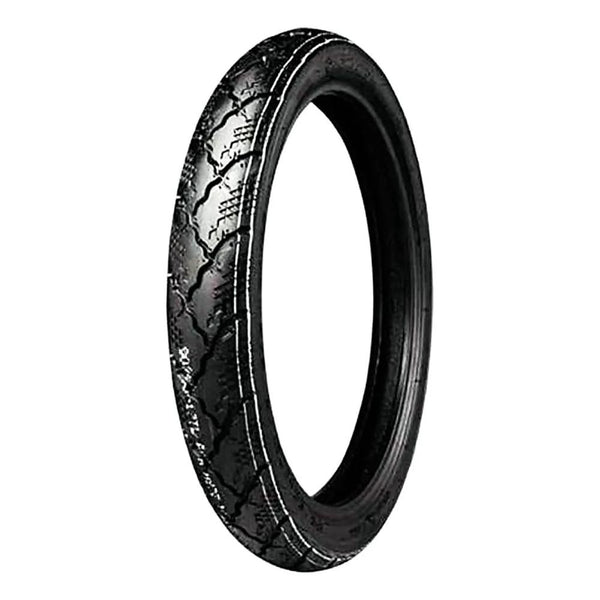 Llanta 90/80-17 R17 46P Chaoyang H973
