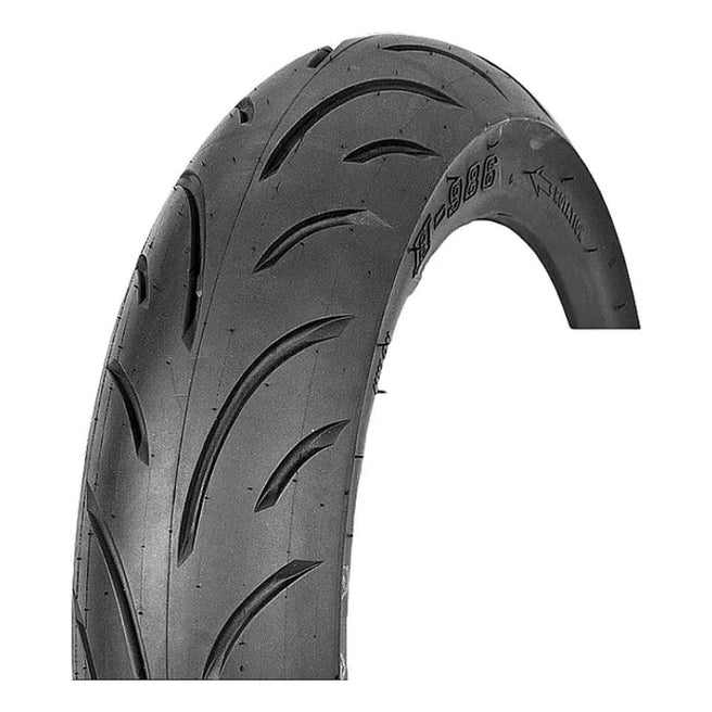 Llanta 120/80-16 R16 66P CHAOYANG H986