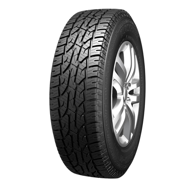 Llanta 265/75 R16 116S BLACKHAWK HA11