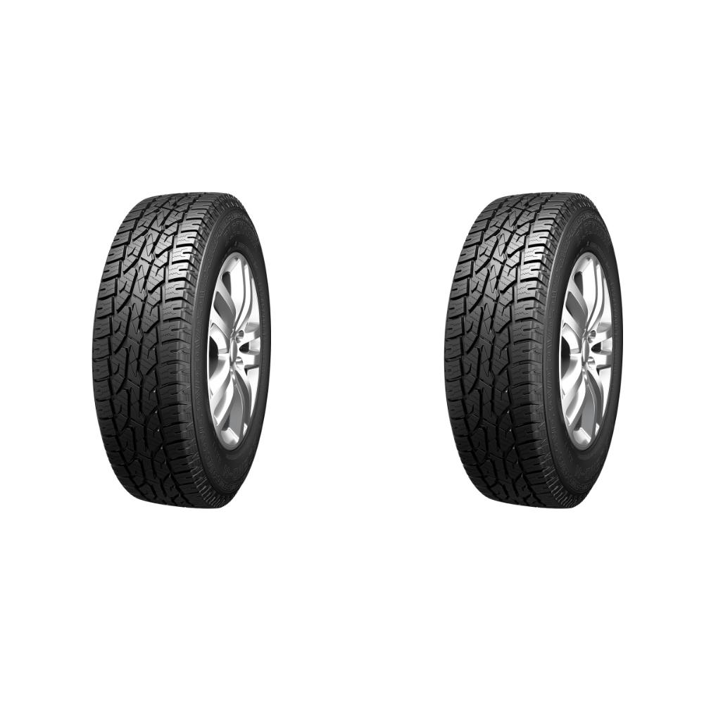 Paquete de 2 Llantas 265/65 R17 112S BLACKHAWK HA11