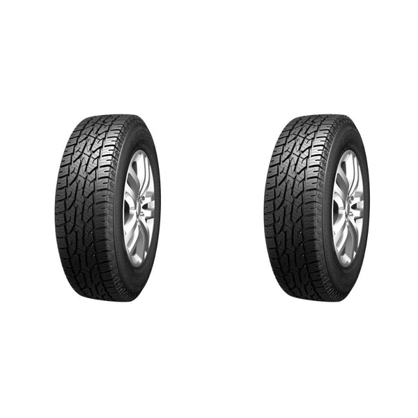 Kit 2 llantas 265/75R16 116S BLACKHAWK HA11 OWL VIETNAM AUTO