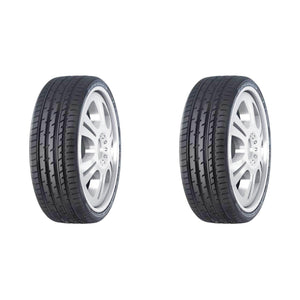Paquete de 2 Llantas 285/45 R22 114V Haida HD927