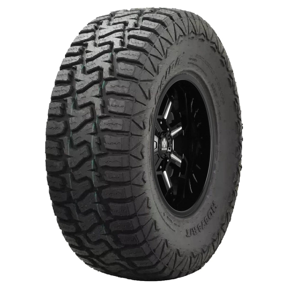 Llanta 35X12.50R22LT-10C 117Q HAIDA HD878 AUTO