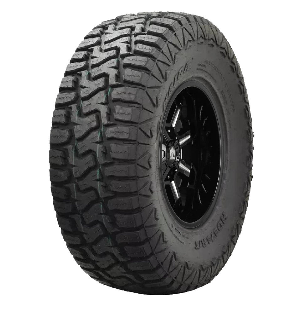 Llanta P285/70R17 117T HAIDA HD878 AUTO