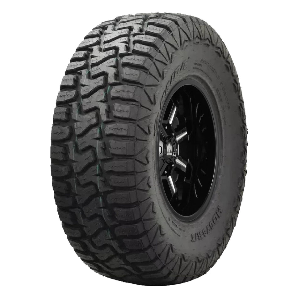 Llanta 33X12.50R17LT-10C 120Q HAIDA HD878 AUTO