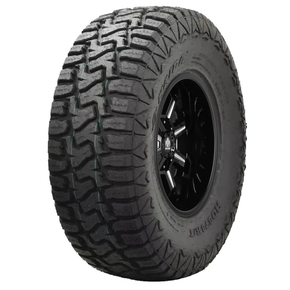 Llanta LT285/70R17-10C 121/118S HAIDA HD878 AUTO