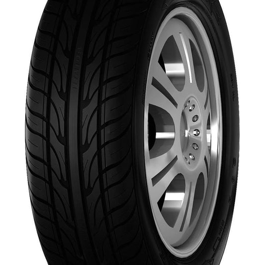 Llanta 285/50ZR20 116W XL HAIDA HD921 AUTO