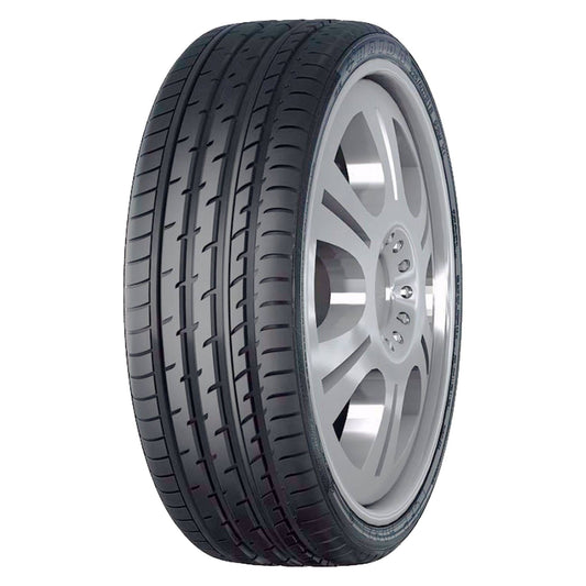 Llanta 205/50ZR17 93W XL HAIDA HD927 AUTO