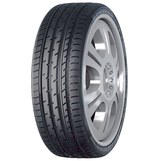 Llanta 235/55R18 104V XL HAIDA HD927 AUTO