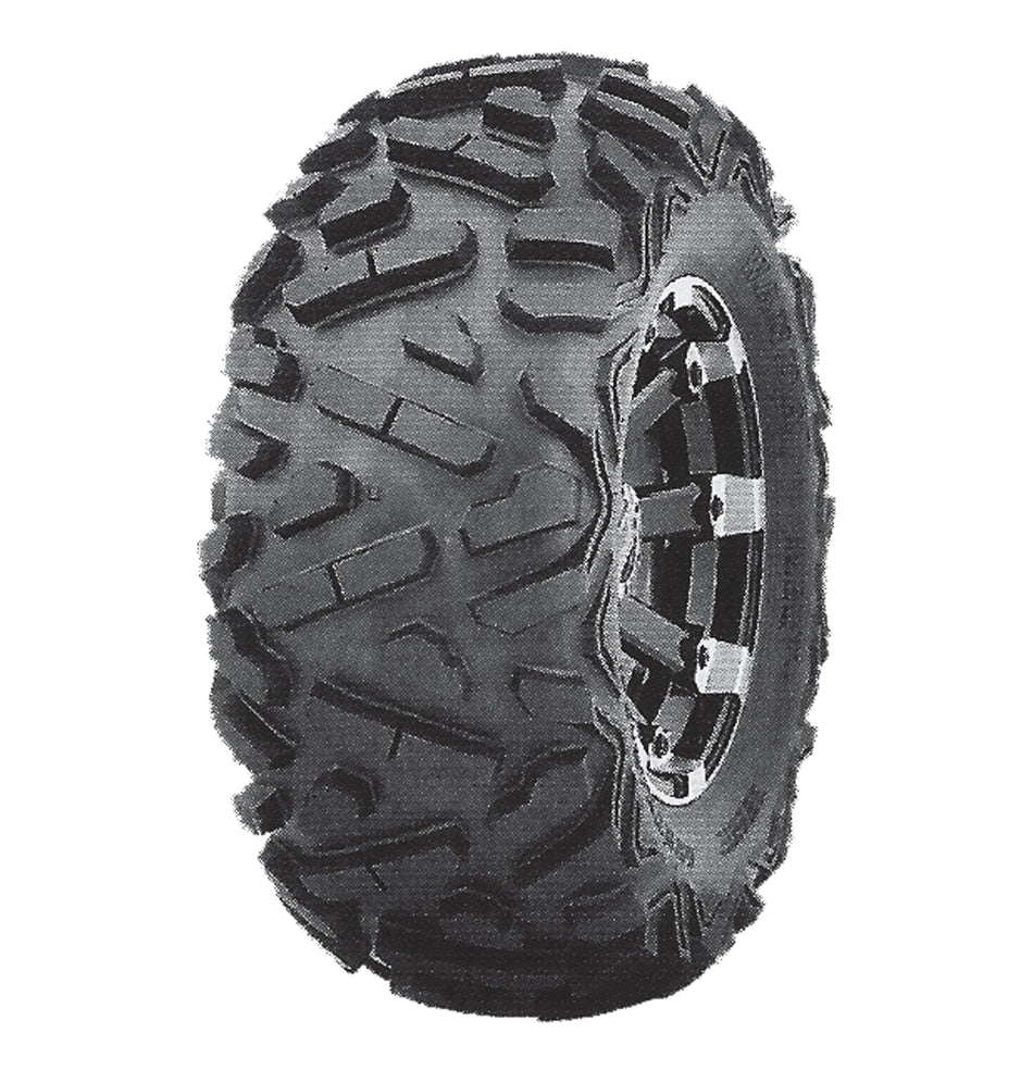 Llanta 27X12.00R12-6C 69J HAKUBA P350 ATV