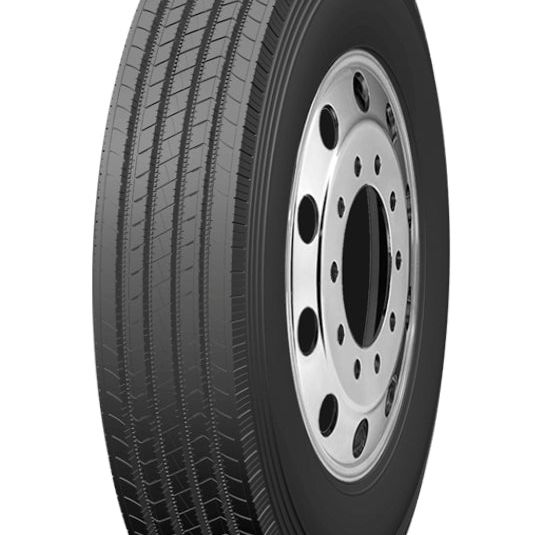 Llanta 11R24.5-18C 149/146M HAPPY ROAD Y226 CAMION