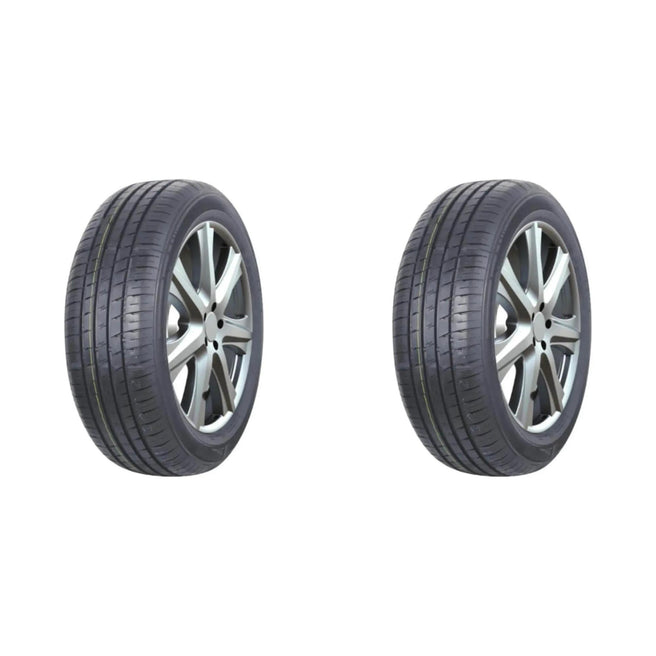Paquete de 2 Llantas 205/55 R16 91V Kapsen HD918