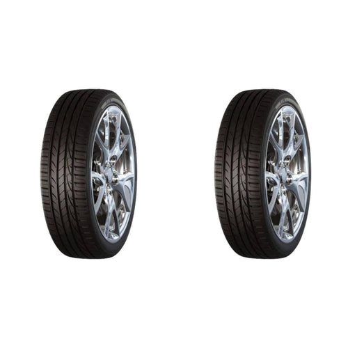 Paquete de 2 Llantas 275/50 R20 109W Haida HD937