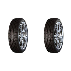 Paquete de 2 Llantas 275/50 R21 113V Haida HD937