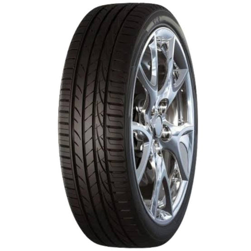Llanta 255/40 R19 100Y Haida HD937