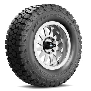 Llanta LT295/70 R18 129/126Q BFGoodrich HD-Terrain T/A KT