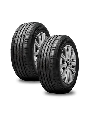 Paquete de 2 Llantas 225/60 R17 99H BLACKHAWK HH11