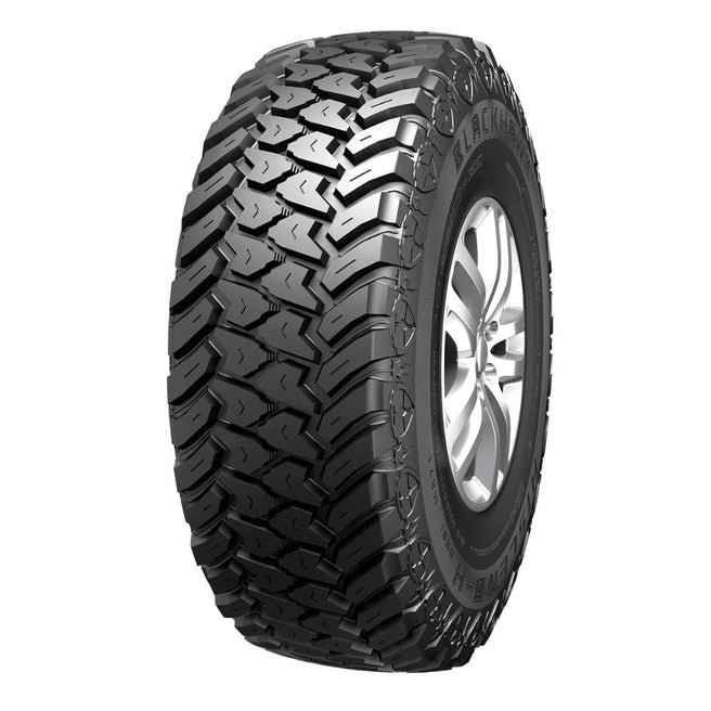 Llanta 30X9.50R15LT-6PR 104Q BLACKHAWK HM01