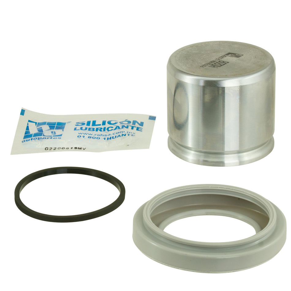 Piston Y Repuesto Caliper Ford F-250 1989-1994