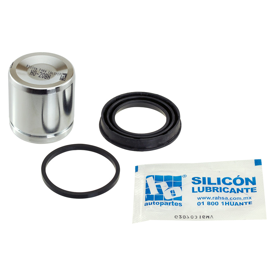 Piston Y Repuesto Caliper Ford F-150 2005-2012