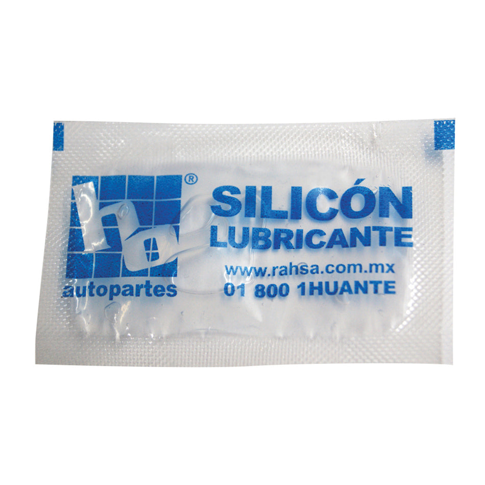 Kit De 10 Lubricantes Universal