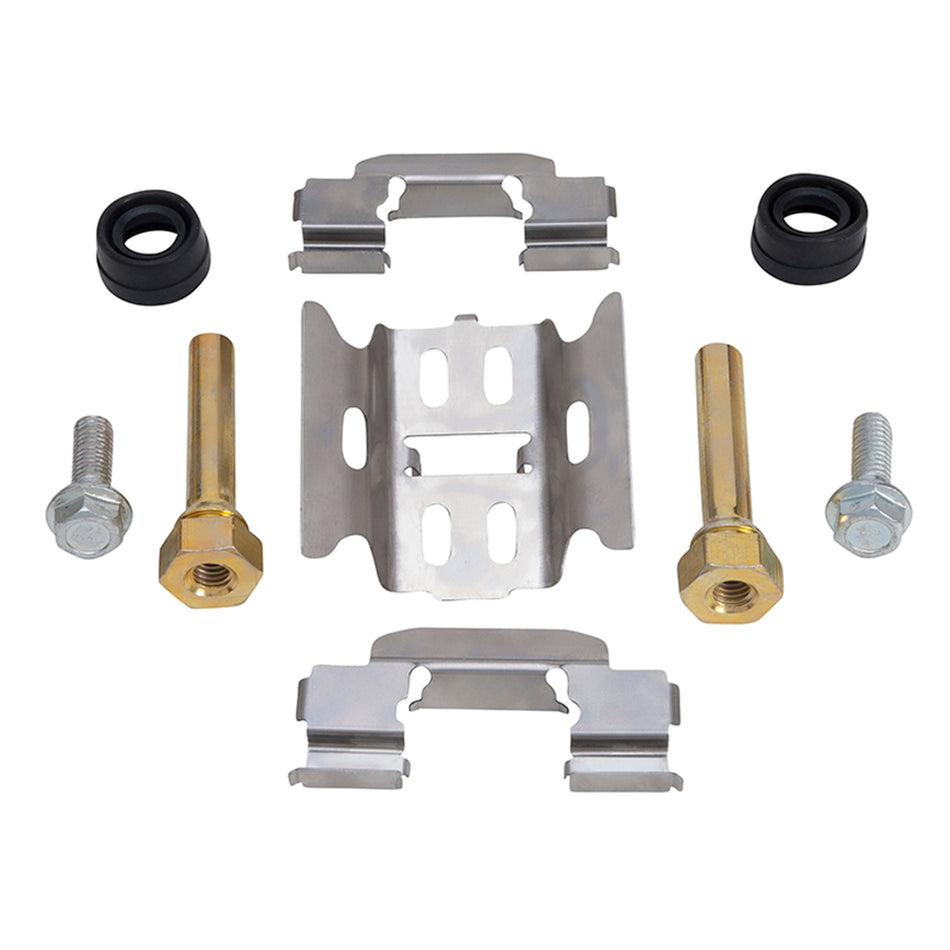 Kits Caliper Chevrolet Blazer 1997-2005