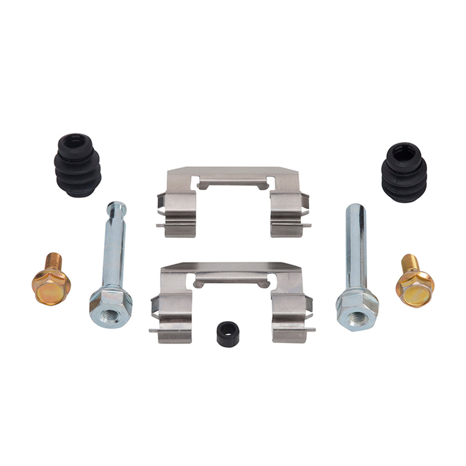 Kits Caliper Chevrolet Captiva Sport 2008-2015