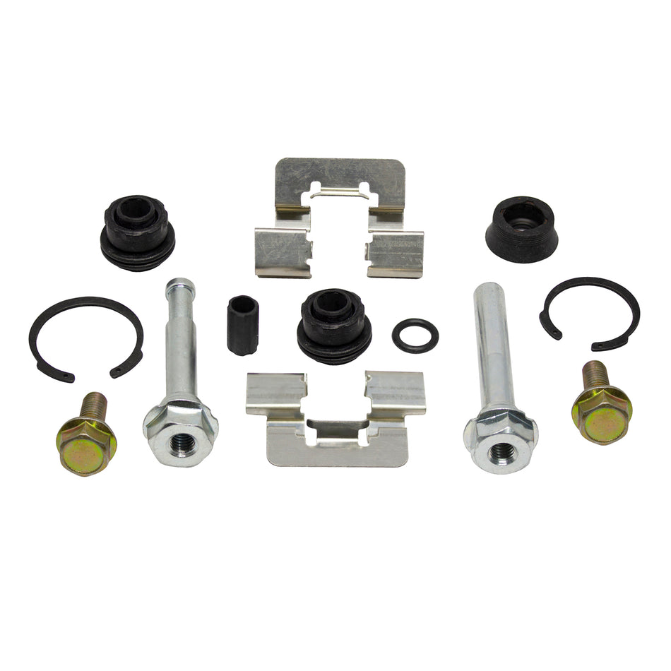 Kits Caliper Chevrolet Malibu 2013-2015