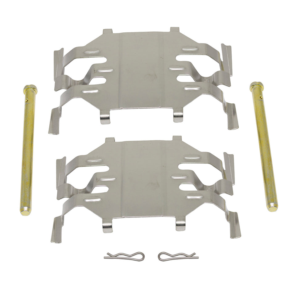 Kits Caliper Chevrolet Colorado 2014-2020