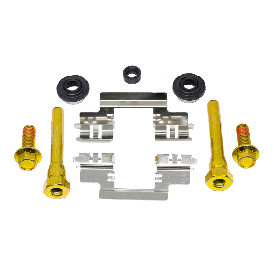 Kits Caliper Chevrolet Silverado 1500 2018-2019