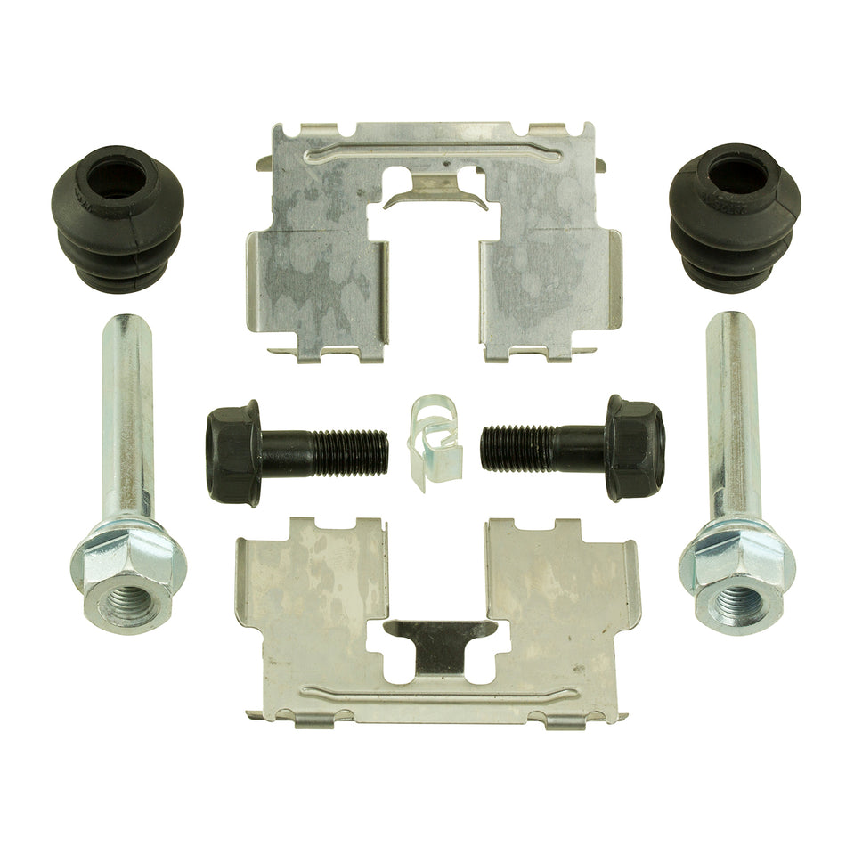 Kits Caliper Toyota Camry 2007-2017