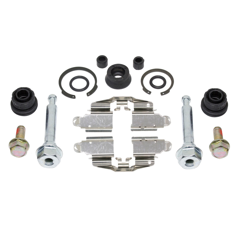 Kits Caliper Toyota Corolla 2016-2022