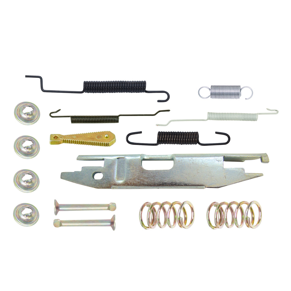 Kits Freno Tambor Volkswagen Cabrio 1995-2002