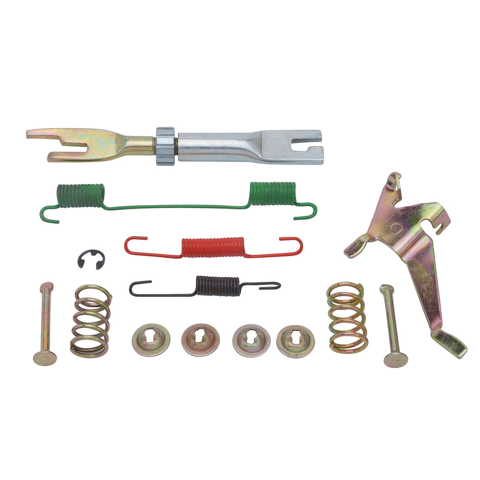 Kits Freno Tambor Chrysler Lebaron 1977-1995