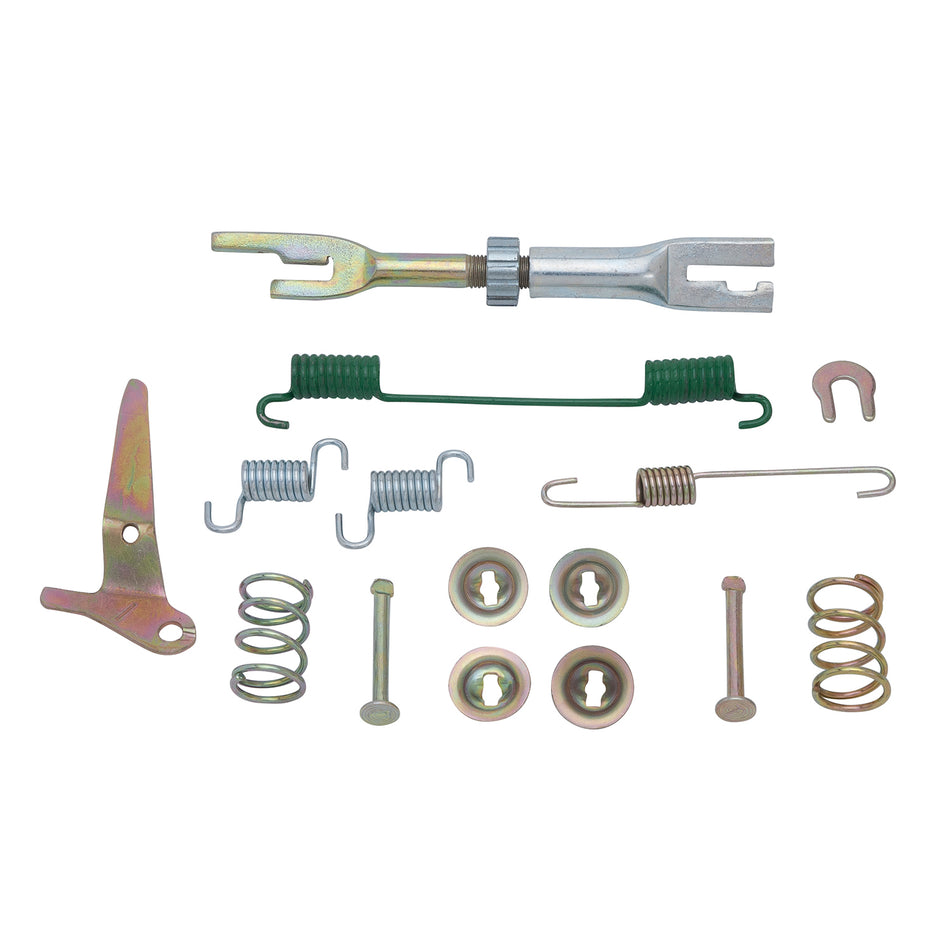 Kits Freno Tambor Chrysler Grand Voyager 1998-2000