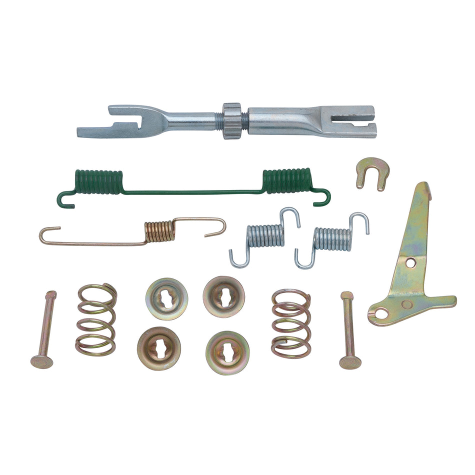 Kits Freno Tambor Chrysler Grand Voyager 1998-2000